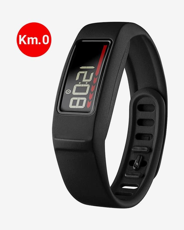 Garmin Vívofit 2 Km.0 negro - #3