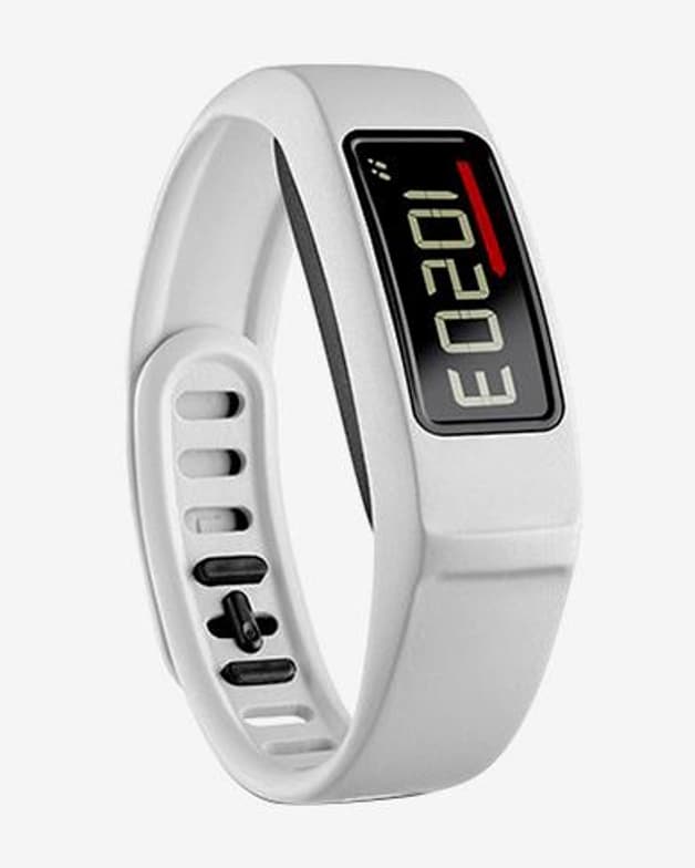 Garmin Vívofit 2 blanco con monitor de frecuencia - #2