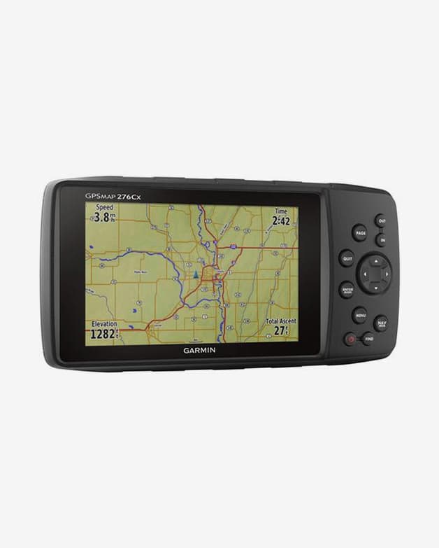 Garmin GPSMAP 276Cx - #1