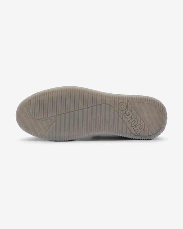 Zapatillas HUGO Your Own Way blanco gris azul - #5