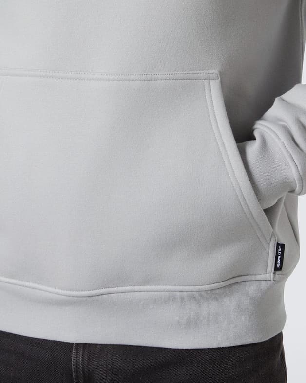 Sudadera con capucha Helly Hansen Elevate gris - #6