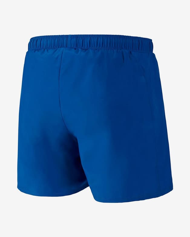 Pantalón corto Mizuno Core Square 5.5 azul - #2