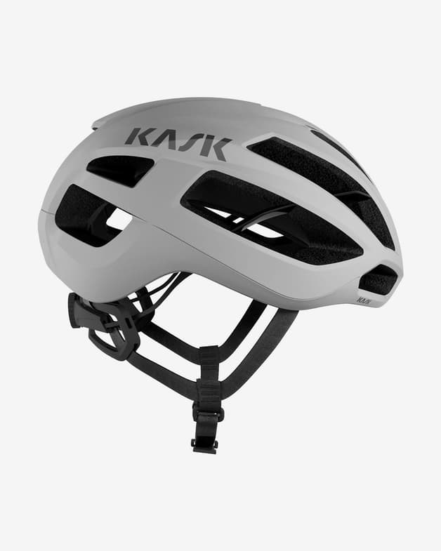 Casco Kask Protone Icon WG11 blanco mate - #4