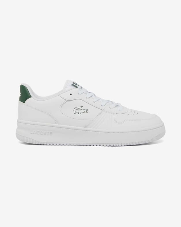Zapatillas Lacoste L001 SET blanco verde - #1