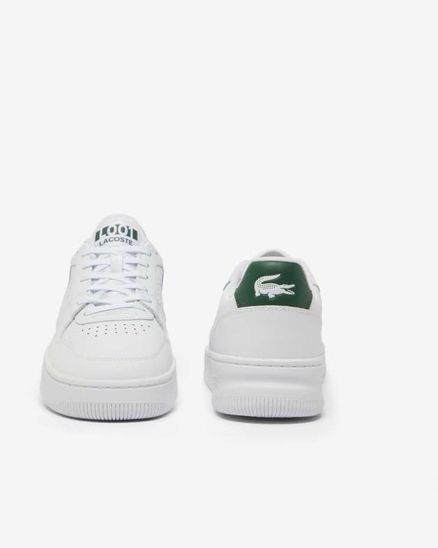 Zapatillas Lacoste L001 SET blanco verde - #6