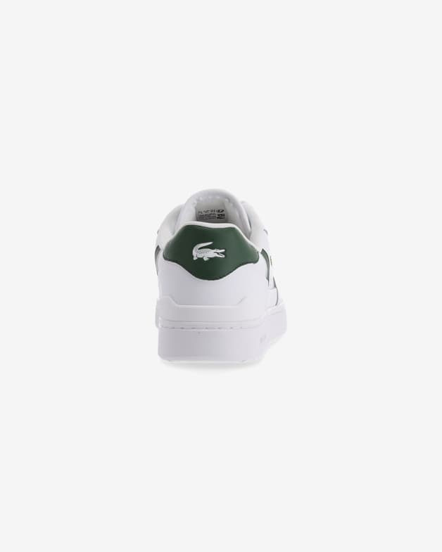 Zapatillas Lacoste T-Clip Set Ortholite blanco verde - #3