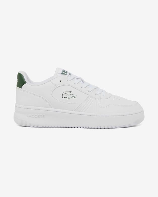 Zapatillas Lacoste L001 SET blanco verde infantil - #1