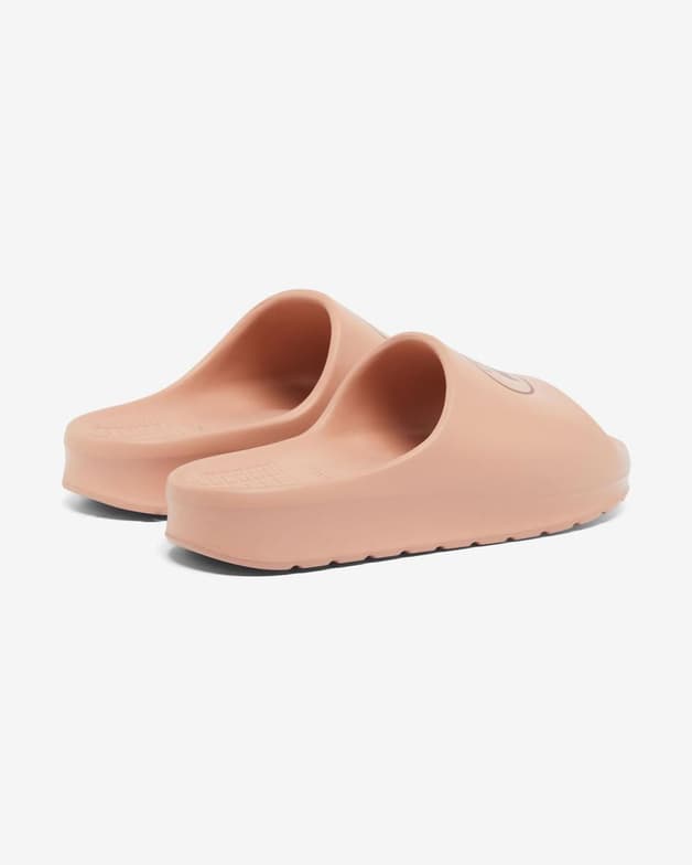 Zapatillas Lacoste Serve Slide 2.0 EVA rosa claro mujer - #4