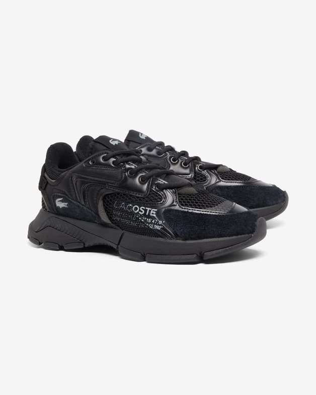 Zapatillas Lacoste L003 Neo negro puro - #3