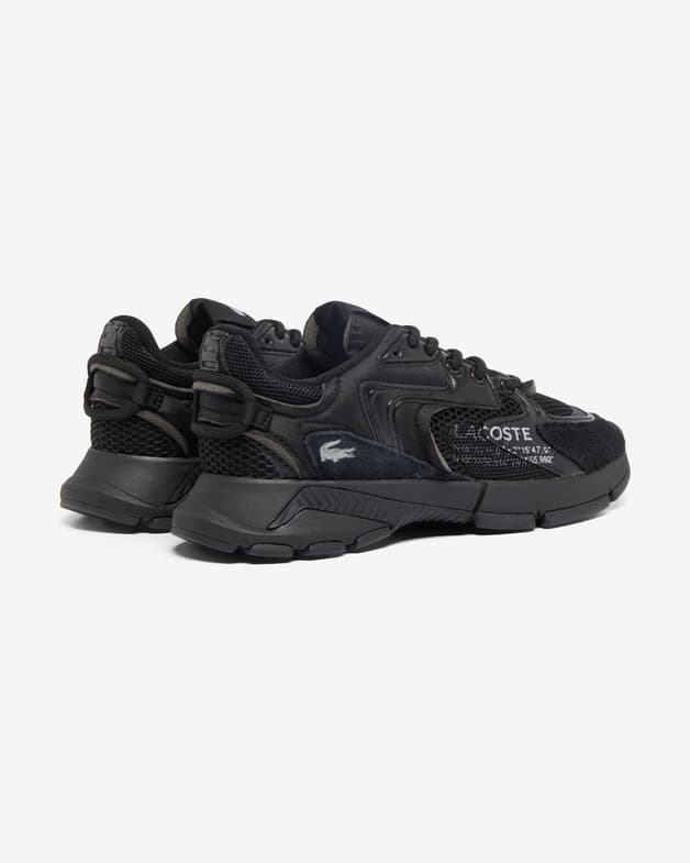 Zapatillas Lacoste L003 Neo negro puro - #2