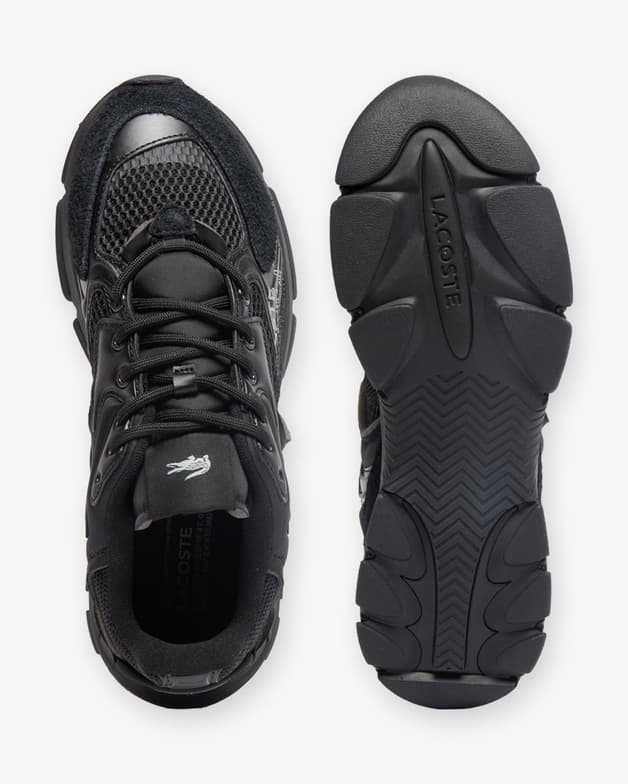 Zapatillas Lacoste L003 Neo negro puro - #5