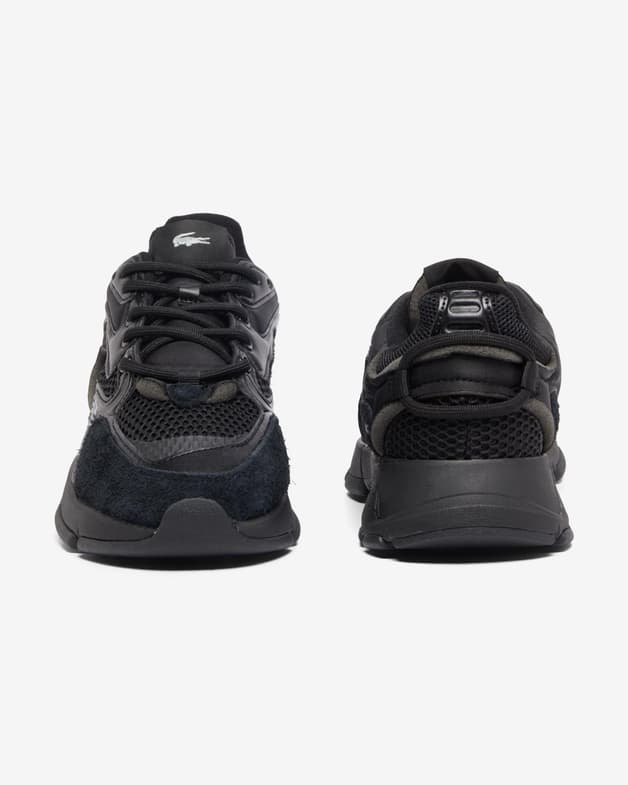 Zapatillas Lacoste L003 Neo negro puro - #4