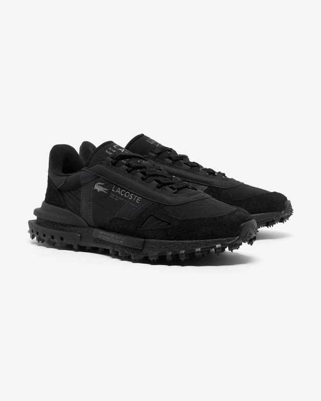 Zapatillas Lacoste Elite Active negro puro - #5