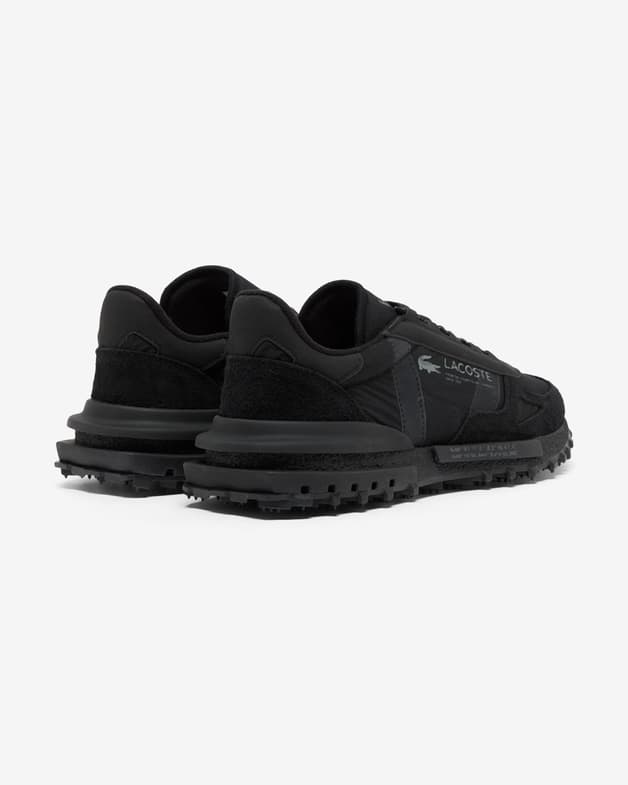 Zapatillas Lacoste Elite Active negro puro - #6