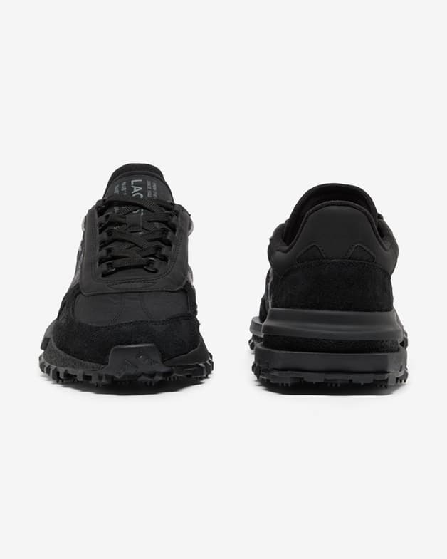 Zapatillas Lacoste Elite Active negro puro - #3