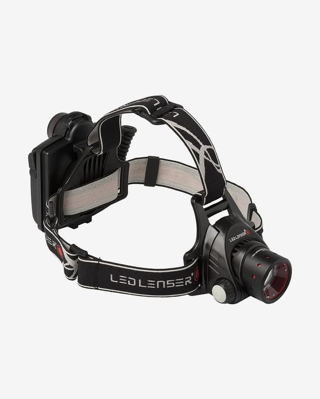 Luz Frontal LED LENSER H14.2 350 lm - #1