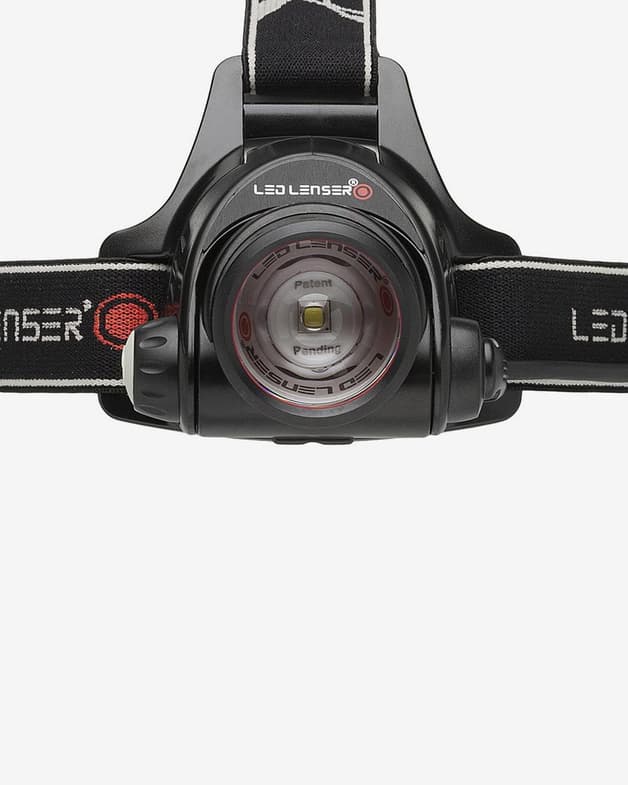 Luz Frontal LED LENSER H14.2 350 lm - #2