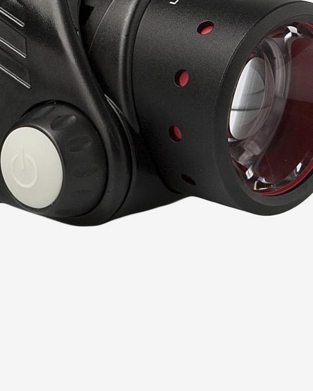 Luz Frontal LED LENSER H14.2 350 lm - #3