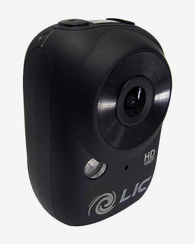Cámara Liquid Image Action-Cam EGO negro - #2