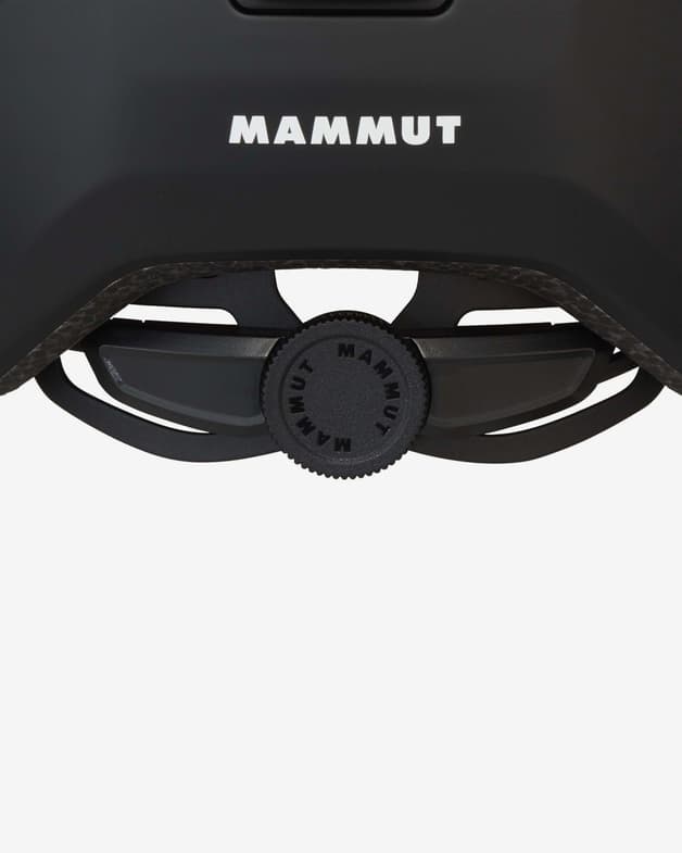 Casco Mammut Haute Route MIPS Twiceme negro - #5
