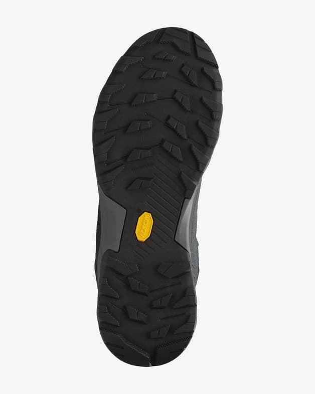 Botas Millet Ubic Mid GORE-TEX negro carbón - #2
