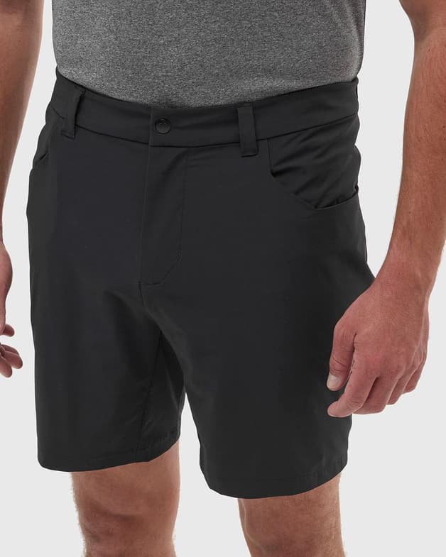 Pantalón corto Millet Ubic negro - #2