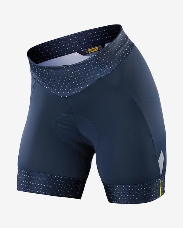 Culote Mavic Sequence Graphic sin tirantes azul oscuro mujer - #1