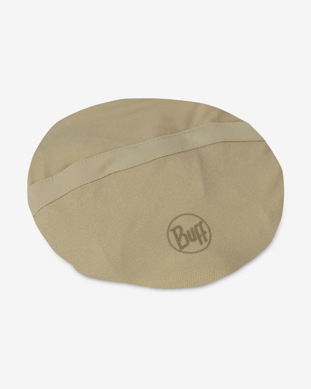 Sombrero Buff Adventure Bucket Solid beige - #3