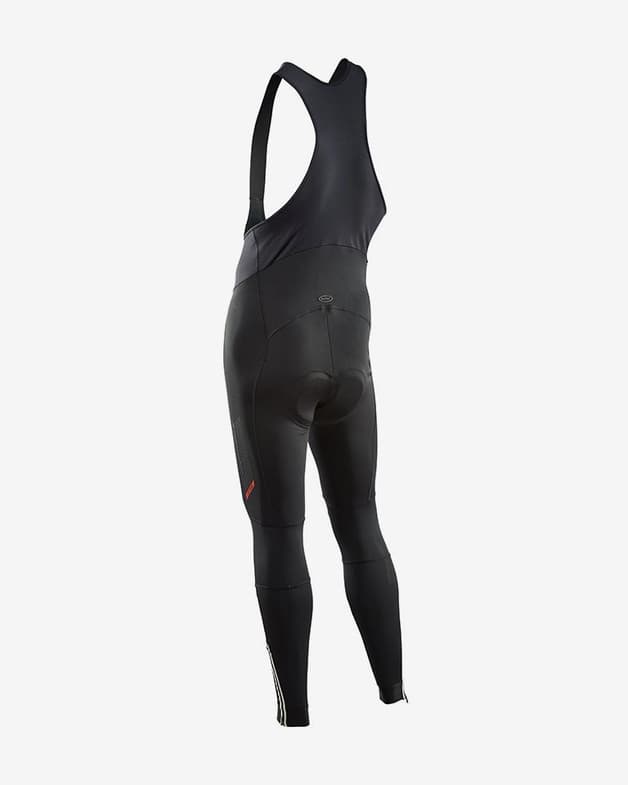 Culote largo Northwave Lightning Total Protection negro - #2