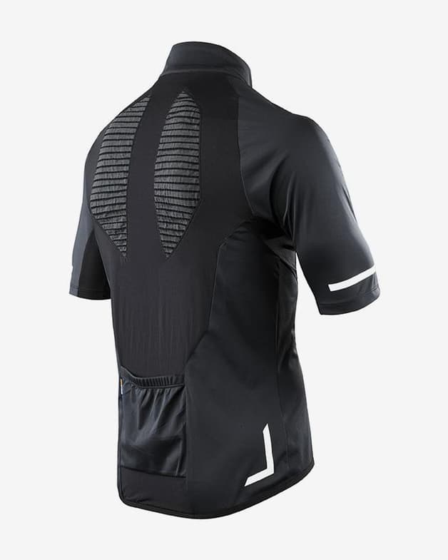 Maillot X-Bionic RainSphere manga corta negro - #2