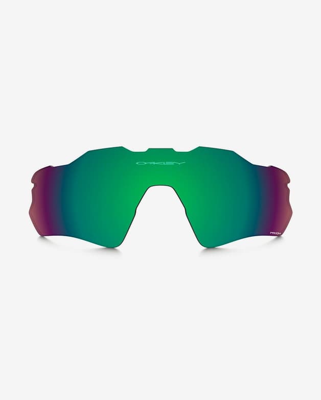 Lentes de recambio Oakley Radar EV Path Prizm Shallow Water Polarized espejadas - #1