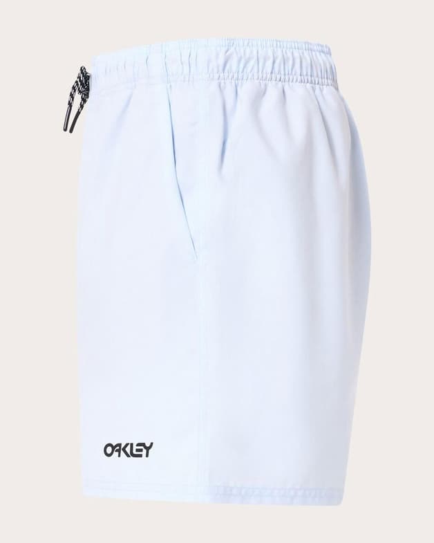 Bañador Oakley Beach Volley 16" 2023 azul claro - #2