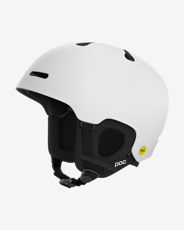 Casco POC Fornix MIPS blanco - #1
