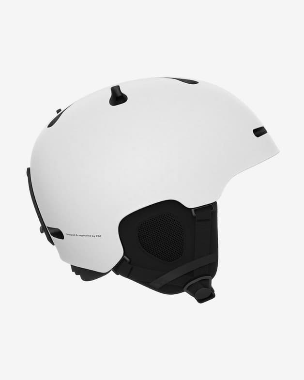Casco POC Fornix MIPS blanco - #3