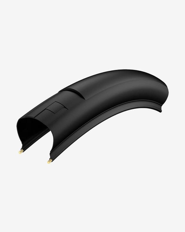 Cubierta Pirelli P ZERO Velo TT 700x23C negro - #6
