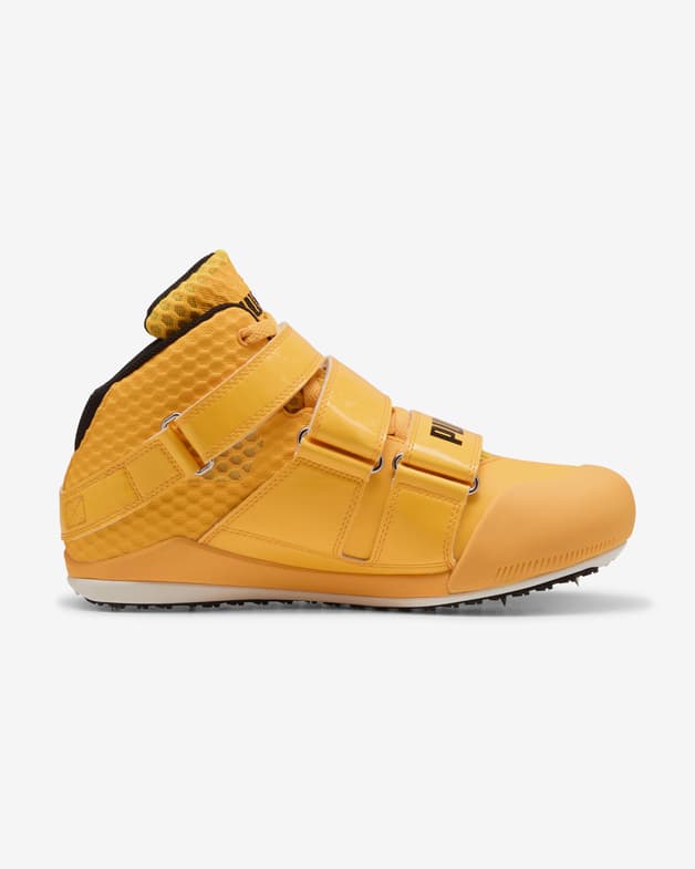 Zapatillas Puma evoSPEED Javelin Elite 2.0 amarillo negro - #6