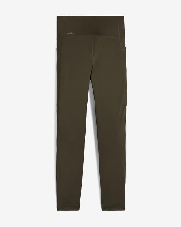 Malla larga Puma Tad Essential 7/8 negro mujer - #2