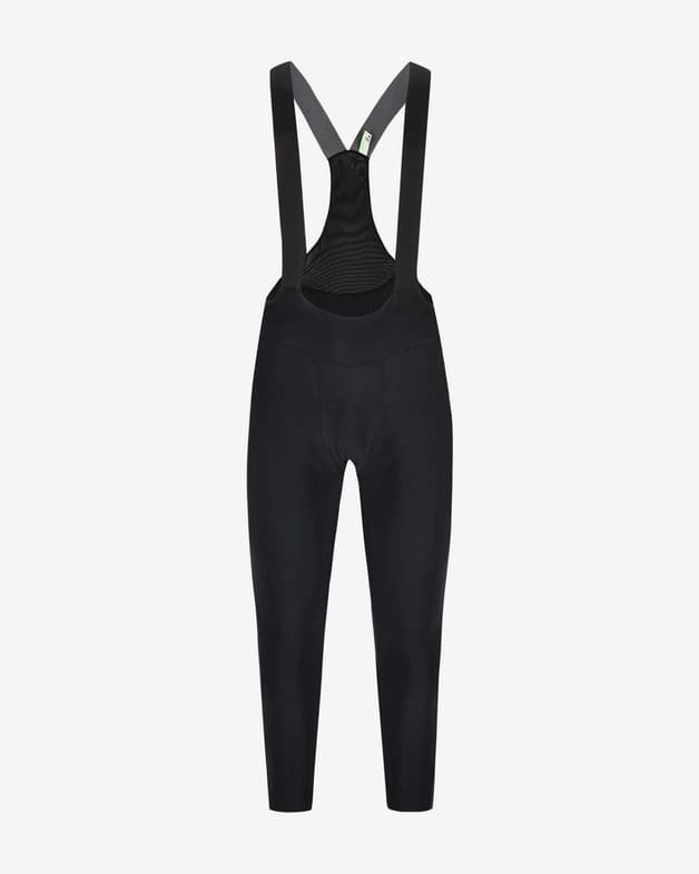 Culote largo Q36.5 Gregarius Hybrid Light negro absoluto - #1