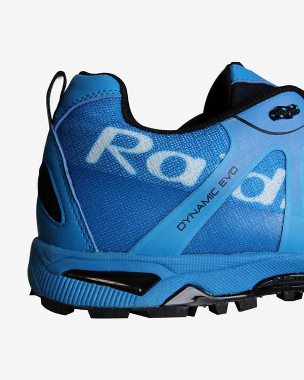 Zapatillas Raidlight Dynamic Ultralight azul blanco - #6