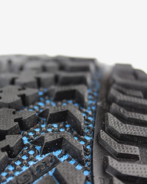 Zapatillas Raidlight Team R-Light 004.3 negro azul - #8