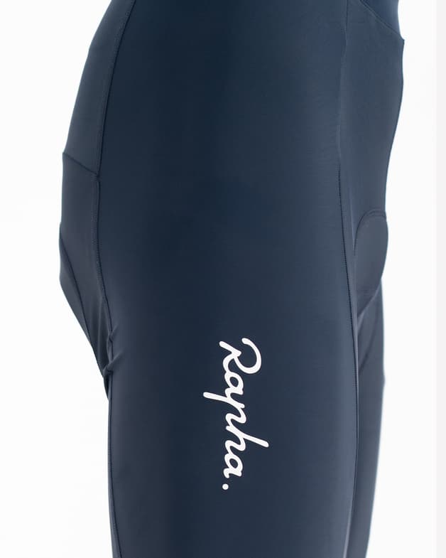 Culote Rapha Core azul oscuro - #3