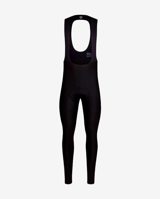 Culote largo Rapha Core Winter negro mate - #1