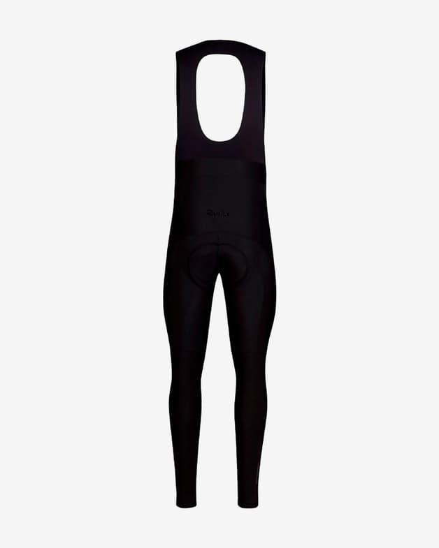 Culote largo Rapha Core Winter negro mate - #2