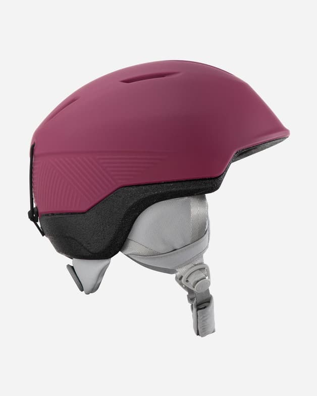 Casco Rossignol Fit Impacts 2026 granate mujer - #2