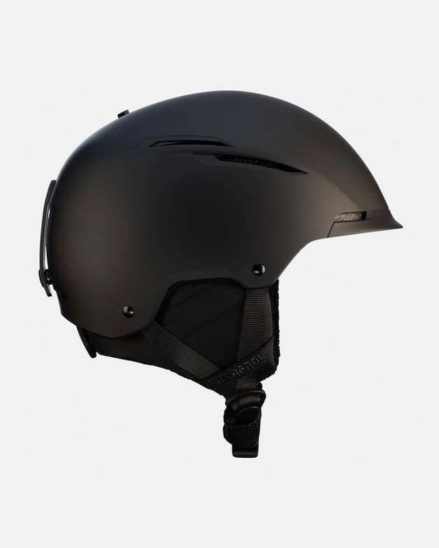 Casco Rossignol Templar Impacts negro puro mujer - #2