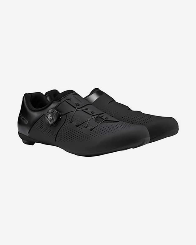 Zapatillas Shimano RC302 WIDE negro intenso - #2