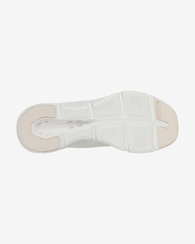 Zapatillas Skechers Slip-ins GLIDE-STEP GRATIFY - PACE blanco mujer - #5