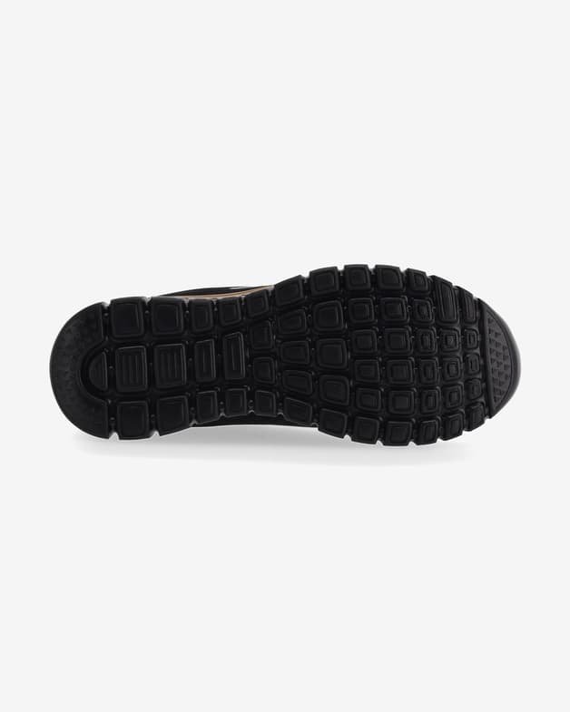 Zapatillas Skechers Graceful - Get Connected negro mujer - #4