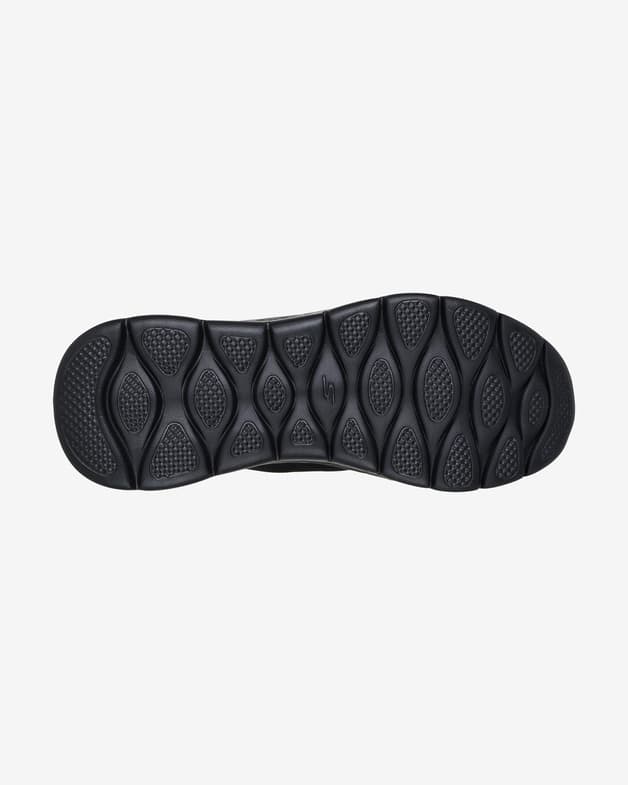 Zapatillas Skechers Slip-ins GO WALK FLEX - SMOOTH MOTION negro - #5