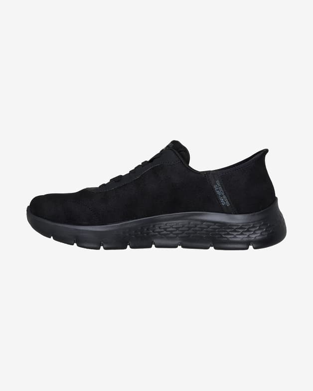 Zapatillas Skechers Slip-ins GO WALK FLEX - SMOOTH MOTION negro - #3